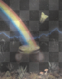 pot of gold