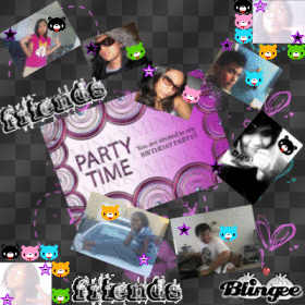 invite