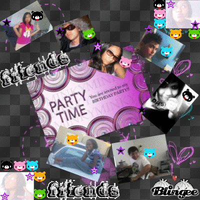 invite