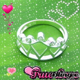 true love ring.