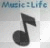MUSIC=LIFE