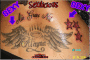 Back Tattoos