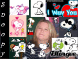 Snoopy