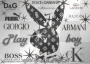 Chanel Playboy