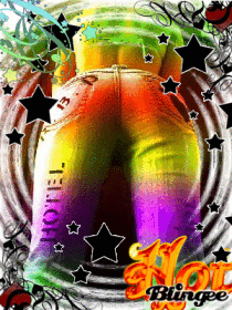  SeXY BaCK!!My BaCK