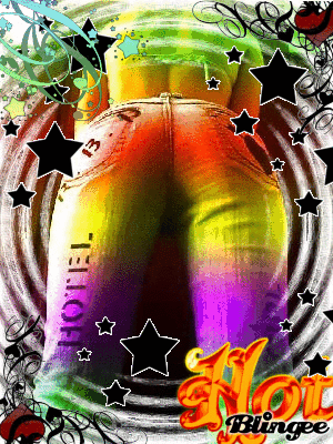  SeXY BaCK!!My BaCK