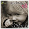 Live,laugh and Love