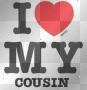 cousins