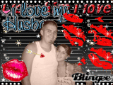 I love my Hubby!!