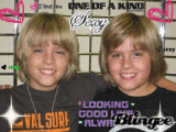 cole and dylan sprouse