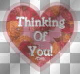 Thinking Of You-v