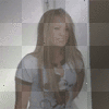 Hilary Duff Blendar PhotoShoot