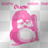 Don't mess with me