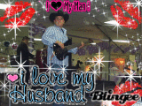 MY HUBBY