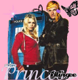 Girly Doctor Who