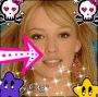 hilary duff