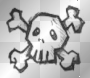 skull