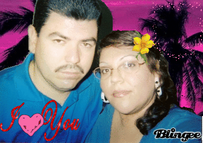 I love you