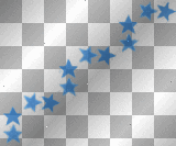 Blue Stars