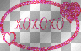 xo love