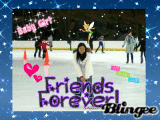 MAY = My Friends Forever !
