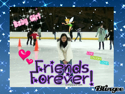 MAY = My Friends Forever ! MAY = My Friends Forever !