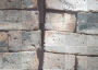 brick wall