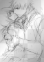 rukia and orichigo