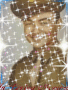R.I.P Grandpa Santana