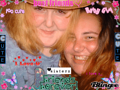 Me And My Sister