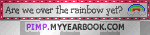 over the rainbow