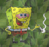 SPONGEBOB SPONGEBOB