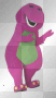 barney