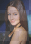 Ashley Leggat