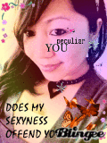 SEXYNESS