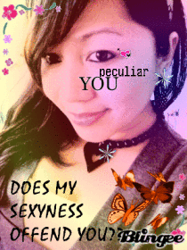 SEXYNESS