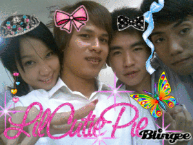 อิ๋ง ไอซ์ นิก เฟิดดด