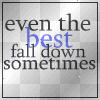 Fall Down