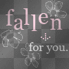 FALLEN