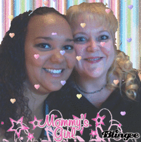 Mommy's Girl