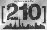 my home