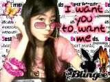 Play girl ^_^