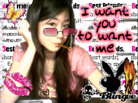 Play girl ^_^