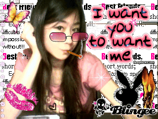 Play girl ^_^