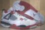 WhItE & ReD JoRdAnZ
