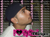 i love my man