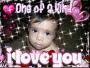 I love Bub