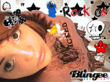 rock on dude