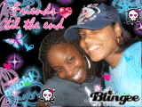 friends til the end