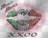 Italian Kiss
